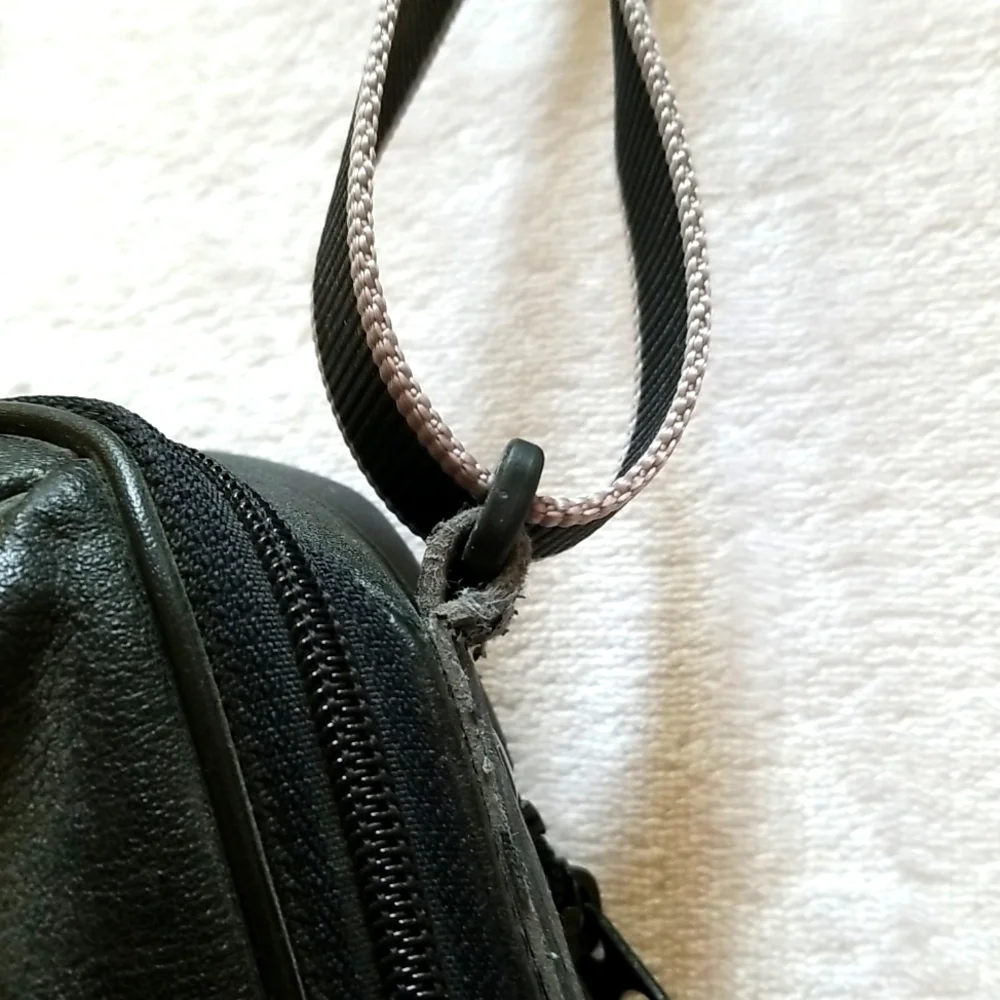 Camera Bag:Canon
